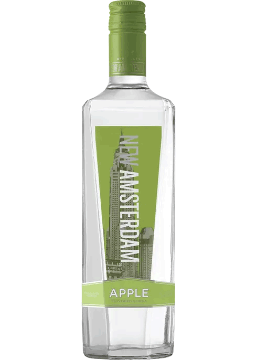 Picture of New Amsterdam Apple Vodka