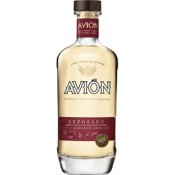 Picture of Avion Reposado Tequila 