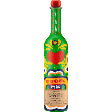 Picture of Maestro Dobel Atelier Extra Anejo Tequila