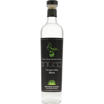 Picture of Anteel Coconut Lime Blanco Tequila