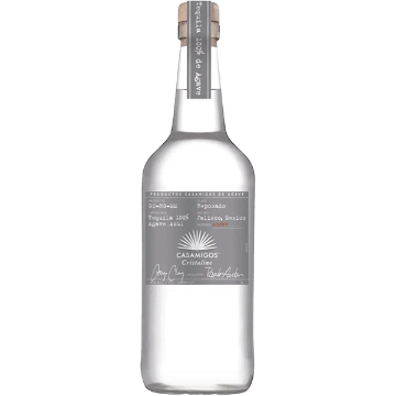 Picture of Casamigos Cristalino Tequila