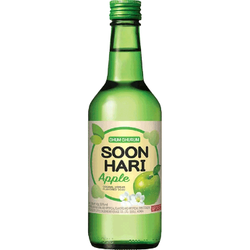 Picture of Soonhari Apple