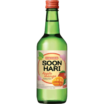 Picture of Soonhari Apple Mango