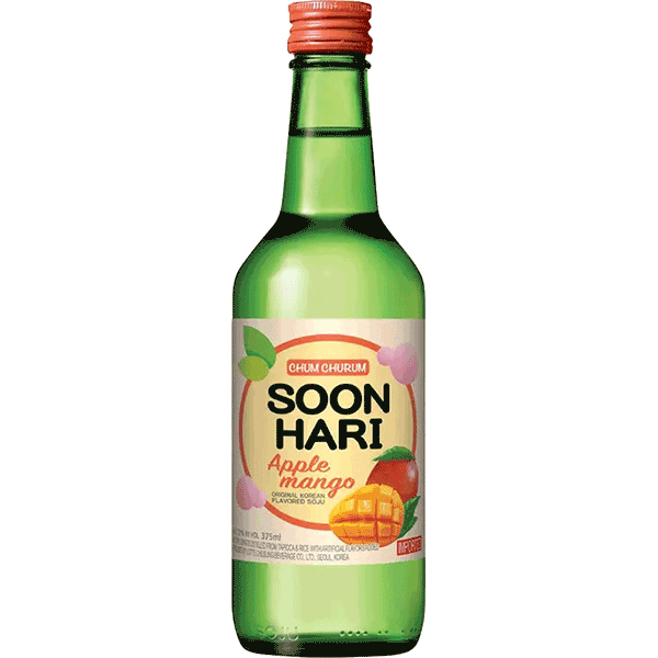 Picture of Soonhari Apple Mango