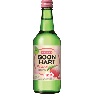 Picture of Soonhari Peach