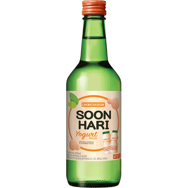 Picture of Soonhari Yogurt