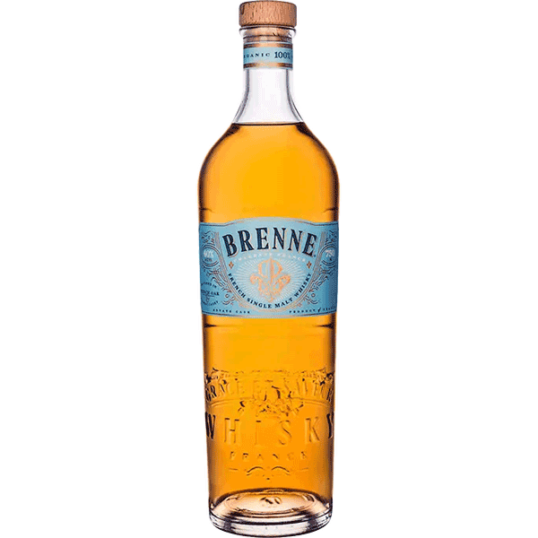 Picture of Brenne French Single Malt Whiskey