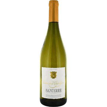 Picture of Comte de la Chevaliere Sancerre Blanc 2023