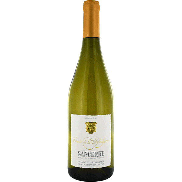 Picture of Comte de la Chevaliere Sancerre Blanc 2023