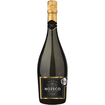 Picture of Nozeco Special Edition Alcohol-Free Sparkling White