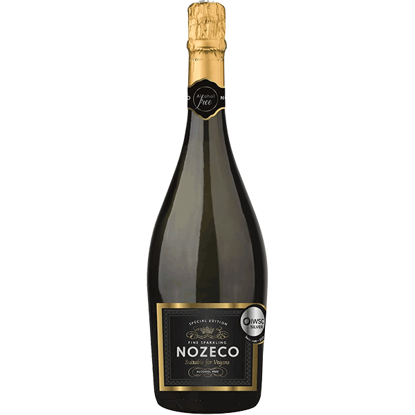 Picture of Nozeco Special Edition Alcohol-Free Sparkling White