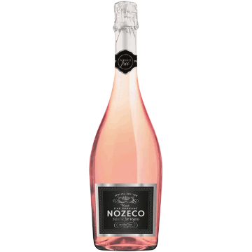 Picture of Nozeco Special Edition Alcohol-Free Sparkling Rose