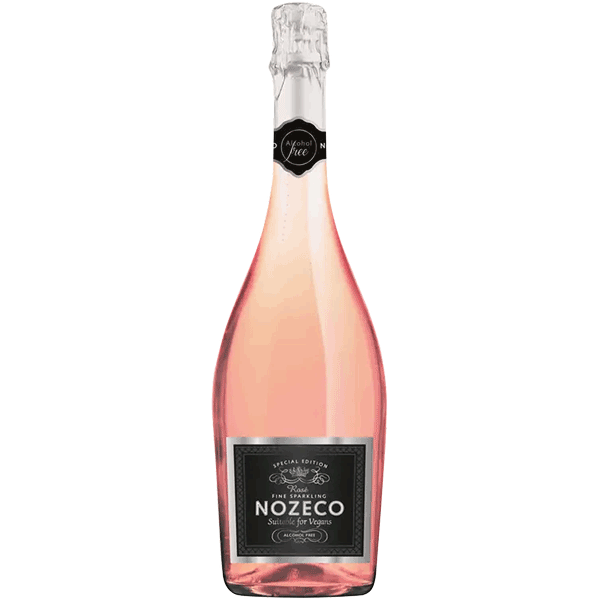 Picture of Nozeco Special Edition Alcohol-Free Sparkling Rose