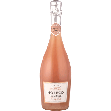 Picture of Nozeco Special Edition Alcohol-Free Peach Bellini