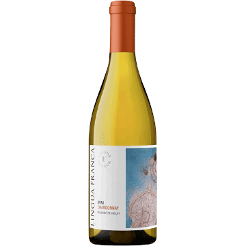 Picture of Lingua Franca Avni Chardonnay 2022