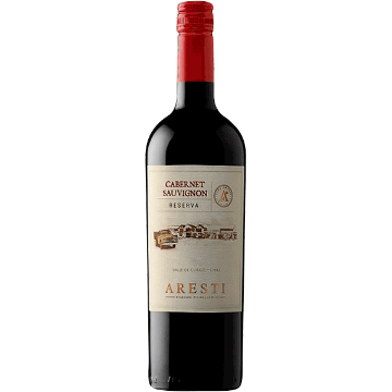 Picture of Aresti Reserva Cabernet Sauvignon 2022