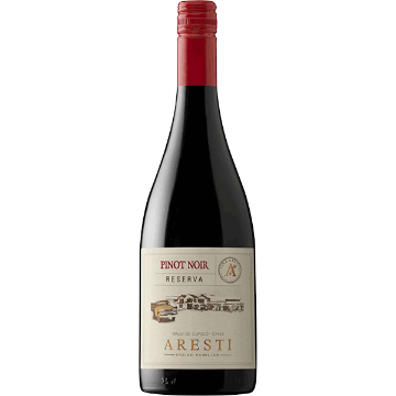 Picture of Aresti Reserva Pinot Noir 2022