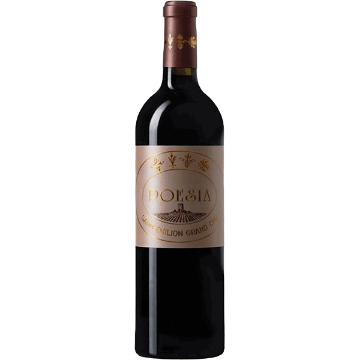 Picture of Chateau Poesia 2019
