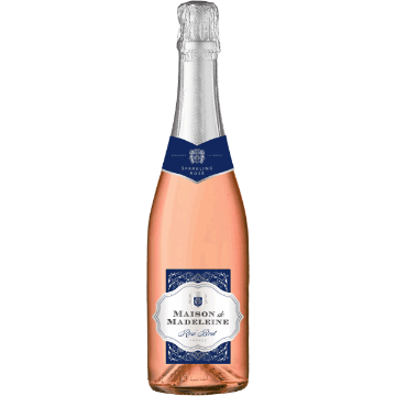 Picture of Maison de Madeleine Brut Rose