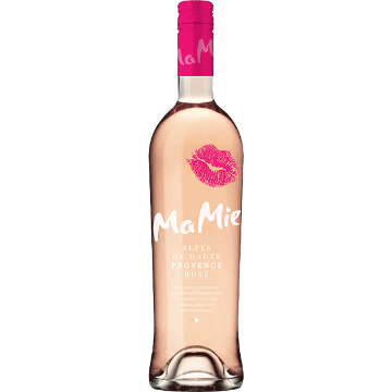 Picture of Ma Mie Alpes de Haute Provence Rose 2023
