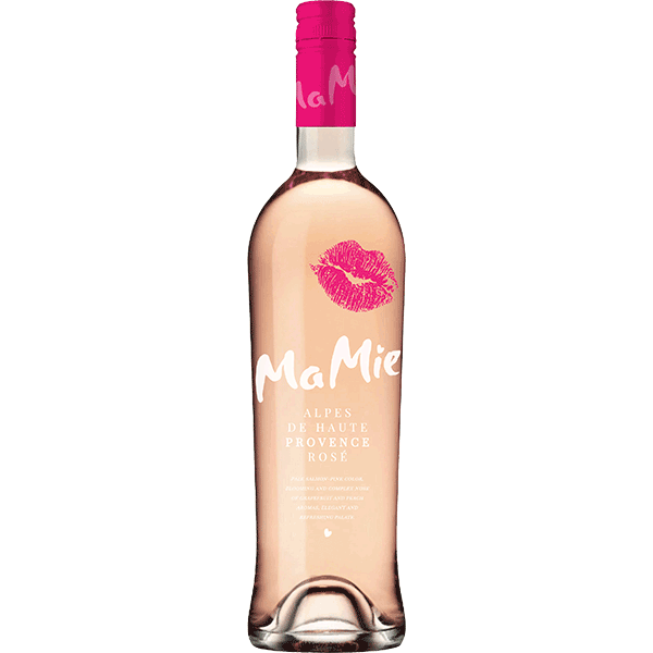 Picture of Ma Mie Alpes de Haute Provence Rose 2023