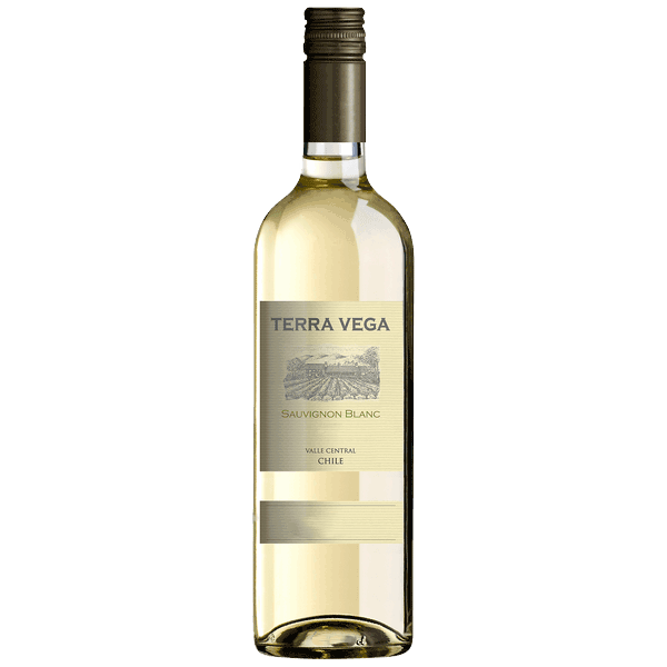 Picture of Luis Felipe Edwards Terra Vega Reserva Sauvignon Blanc 2023