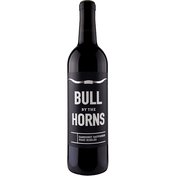 Picture of McPrice Myers Bull by the Horns Cabernet Sauvignon 2022