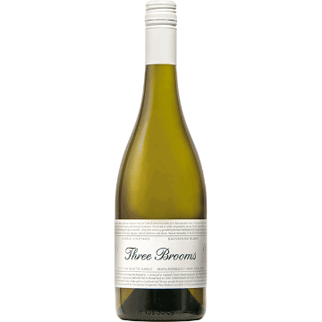 Picture of Three Brooms Sauvignon Blanc 2023