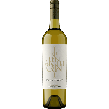 Picture of John Anthony Napa Sauvignon Blanc 2023