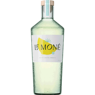 Picture of Le Mone Meyer Lemon Aperitif