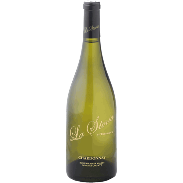 Picture of Trentadue La Storia Chardonnay Russian River Valley 2022
