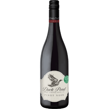 Picture of Duck Pond Pinot Noir 2022