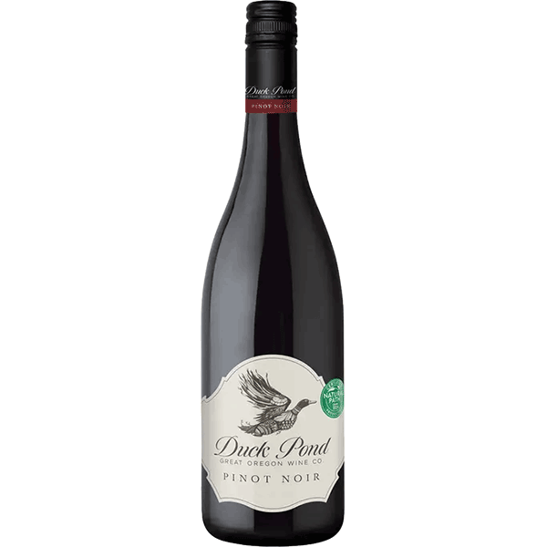 Picture of Duck Pond Pinot Noir 2022