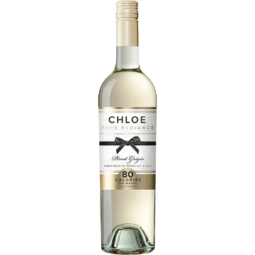 Picture of Chloe Pure Radiance Pinot Grigio