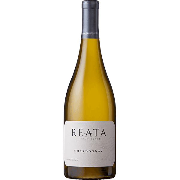 Picture of Reata Sonoma Coast Chardonnay 2022