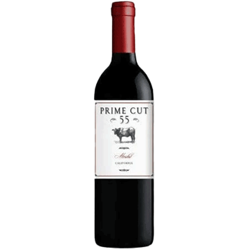 Picture of Prime Cut 55 Merlot