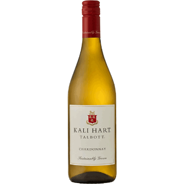 Picture of Talbott Vineyards Kali Hart Chardonnay 2022