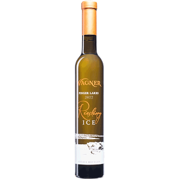 Picture of Wagner Vineyards Ice Riesling 2022