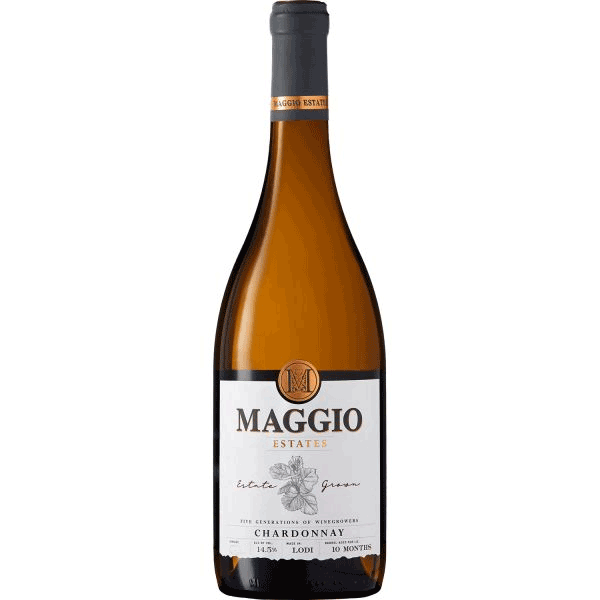 Picture of Maggio Estates Chardonnay 2020