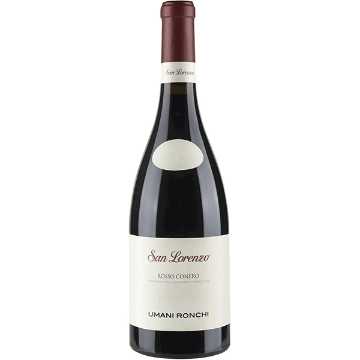 Picture of Umani Ronchi San Lorenzo Rosso Conero 2021