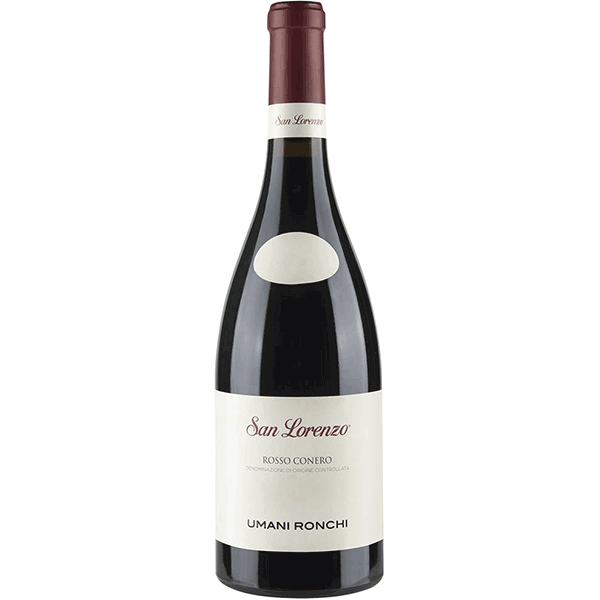 Picture of Umani Ronchi San Lorenzo Rosso Conero 2021