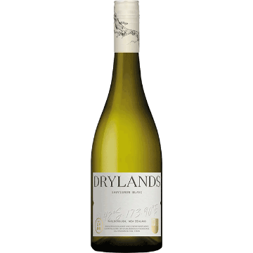 Picture of Drylands Sauvignon Blanc 2023