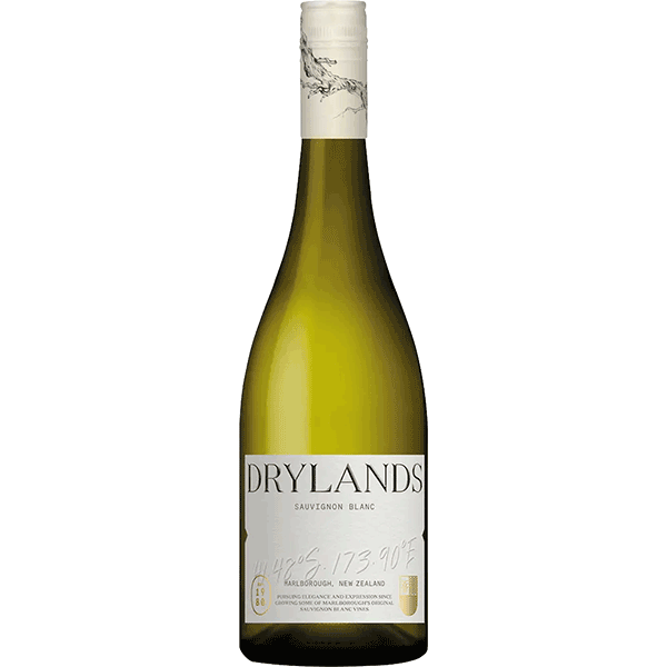 Picture of Drylands Sauvignon Blanc 2023