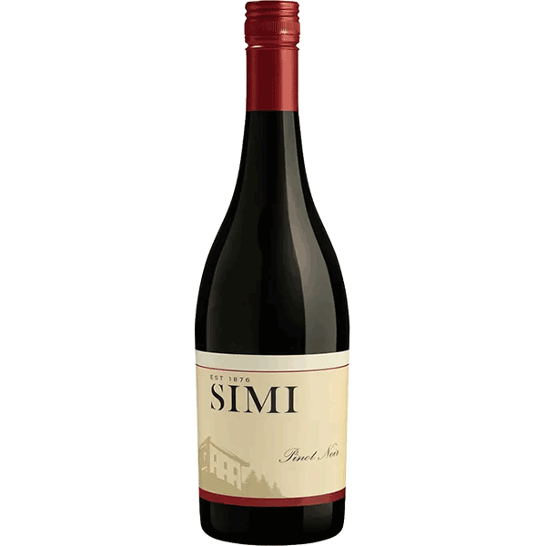 Picture of Simi Pinot Noir 2023