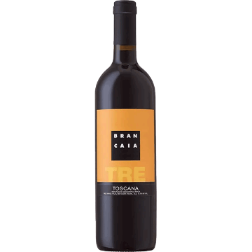 Picture of Brancaia Tre Rosso 2022