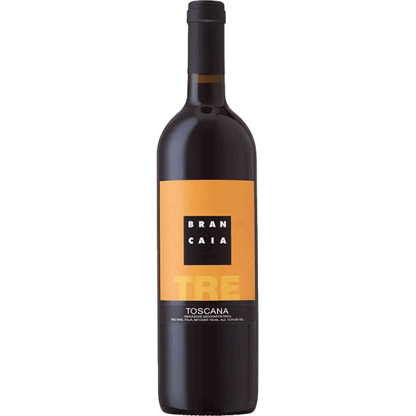 Picture of Brancaia Tre Rosso 2022
