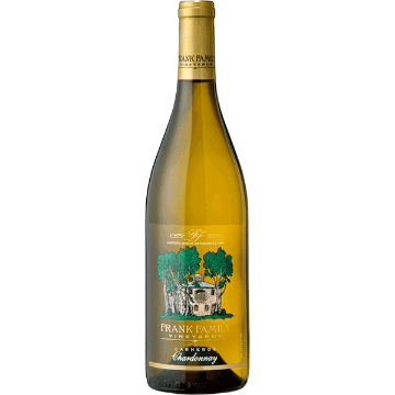 Picture of Frank Family Carneros Chardonnay 2019
