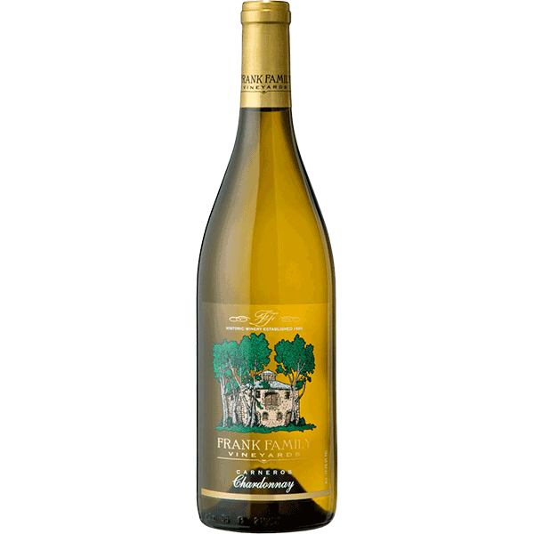 Picture of Frank Family Carneros Chardonnay 2019