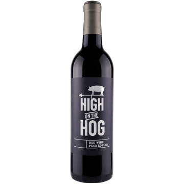 Picture of McPrice Myers High on the Hog Red 2021