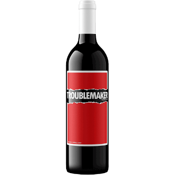 Picture of Austin Hope Troublemaker Red